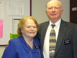 Charles Lee Wooten [Deceased] Fotos