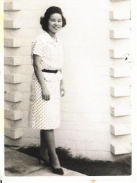 Teruko Yamamoto Alumni Photo