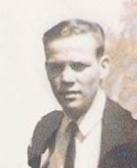 James Alden Young Alumni Photo