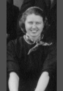 Carol Rae Brown Foto