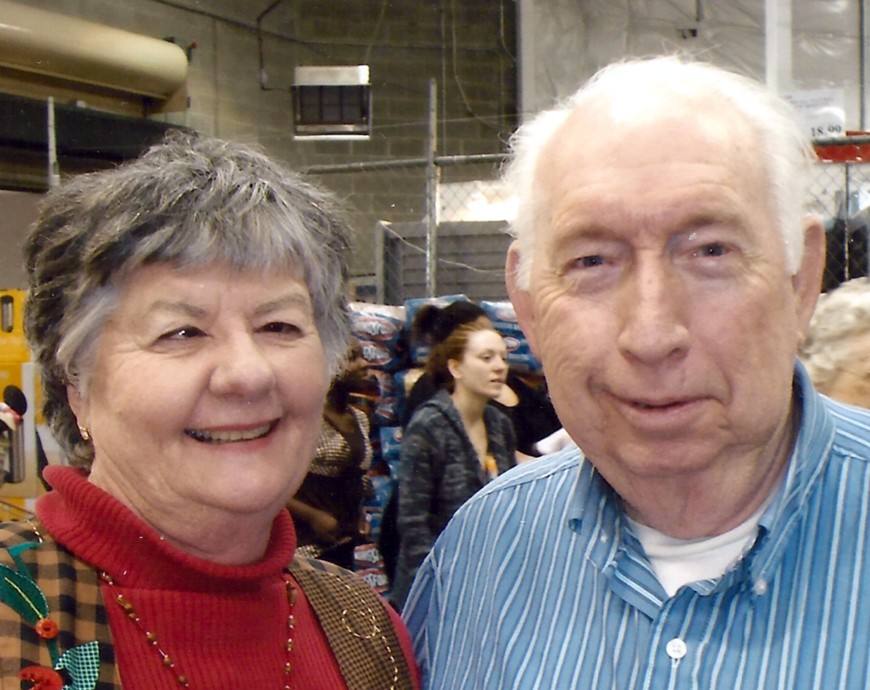 Linda Frizzell Alumni Photo