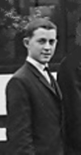 Lilburn SydnEy Deskins III Alumni Photo