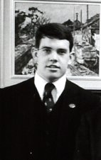 Stephen R Warner Alumni Photo