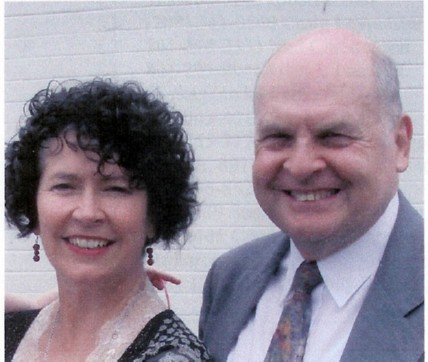 Louie Leopold Oldfield Alumni Photo