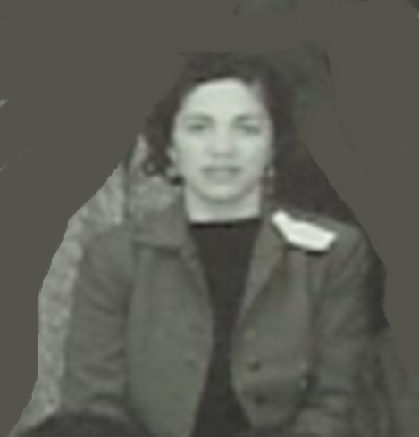 Irene  Tau'a [Deceased] Alumni Photo