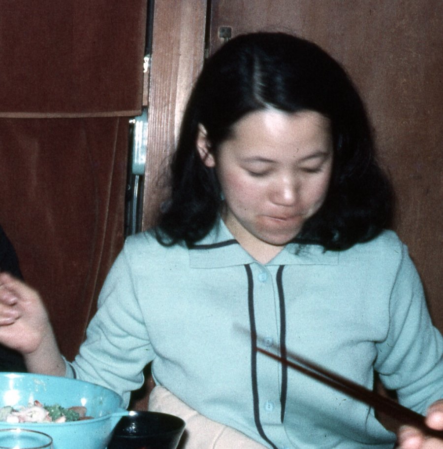 U  Itchiki Alumni Photo