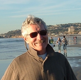 David Jeff  Burton Alumni Photo