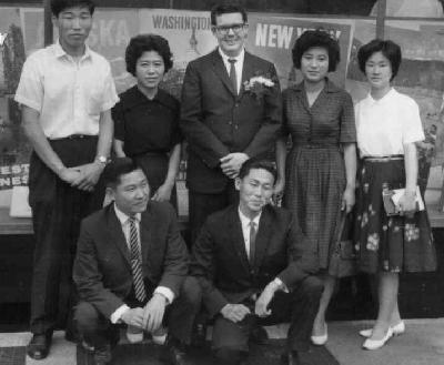 KOREA Bruce K. Grant
Webmaster Wayne
06 May 2003