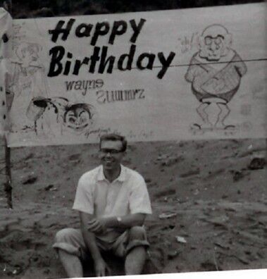 Birthday on beach in Naha
Webmaster Wayne
08 Feb 2008