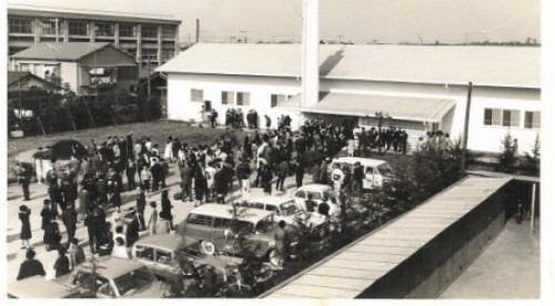 Taikai 3-29-1964 @ Tokyo East Branch
Webmaster Wayne
16 Jul 2008