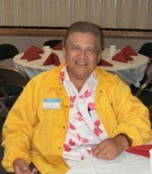 Alan Barcarse Alumni Photo