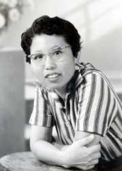 Arleen Teruko Akamine Alumni Photo