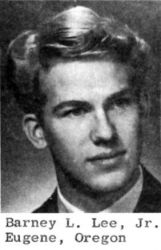 Barney Lin Lee, Jr Alumni Photo