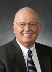 Ben Stephen Markham Alumni Photo