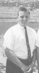 Carl Eugene Luke Alumni Photo
