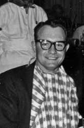 Carl Waddoups Reed, Jr. Alumni Photo