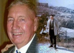 Dale W. Rasmussen Alumni Photo