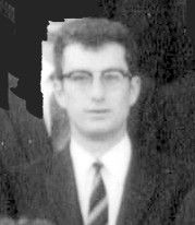 David R. Barton Alumni Photo
