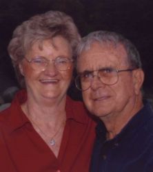 Dean Martin Andersen Alumni Photo