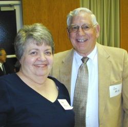 Donald Thomas Miller Alumni Photo