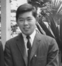 Douglas Matsumori Alumni Photo