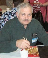 Dr. Denzel E. Taylor, DVM Alumni Photo