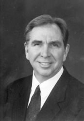 Michael Young Alumni Photo
