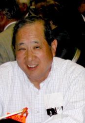 Ronald Makoto Mano Alumni Photo