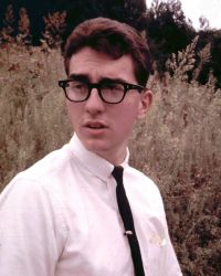 Edward Keith Madsen Alumni Photo