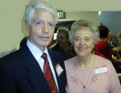 Elaine Beckstrand Alumni Photo