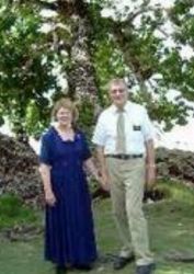 Gary L. Roper Alumni Photo