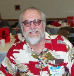 Gene E. Goodwin Alumni Photo
