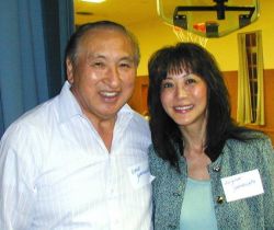 Gene Yamagata Alumni Photo