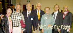 George Moody McCune Alumni Photo