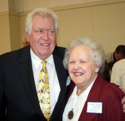Helen June Cutler Alumni Photo