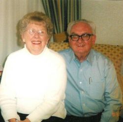 Jack C. Morgan Alumni Photo