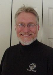 James G Clawson Alumni Photo