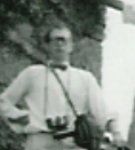 John Reed Adams  [Deceased] Alumni Photo
