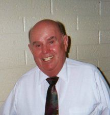 Karl S. Fletcher Alumni Photo