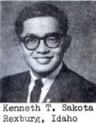 Kenneth T Sakota Alumni Photo