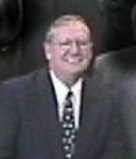 Lee Roy Fry Alumni Photo