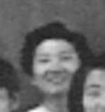 Lily  Ball [Deceased] Alumni Photo