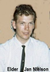 Lyle Jan Nielson Alumni Photo