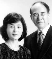 Makoto Fukuda Alumni Photo