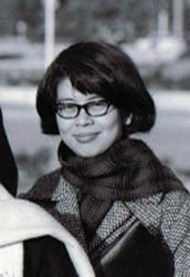 Mizue Funakoshi Alumni Photo
