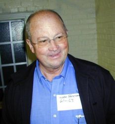 Norman A. Freeman Alumni Photo