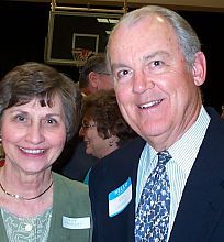 Norman Shumway Alumni Photo