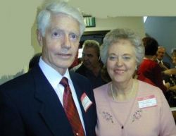 Paul H. Beckstrand Alumni Photo