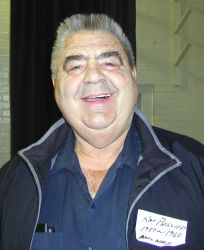 Ray Phillipps Alumni Photo