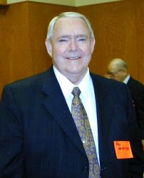 Rex King Griffiths Alumni Photo